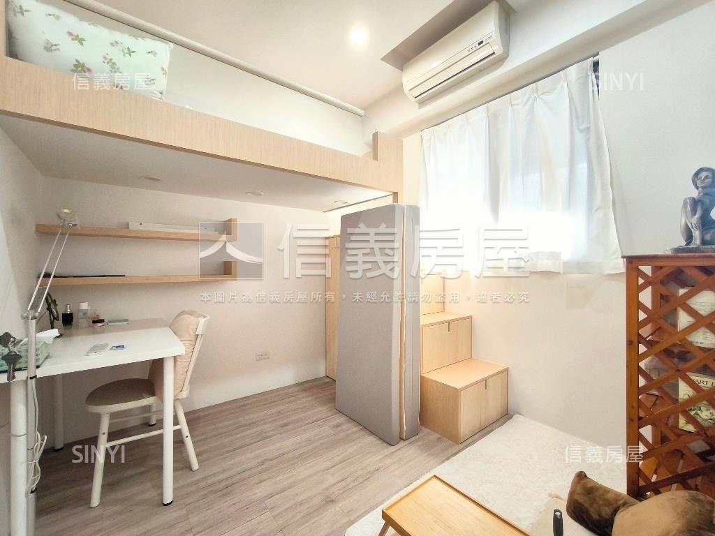 合康電梯景觀＋裝潢房屋室內格局與周邊環境