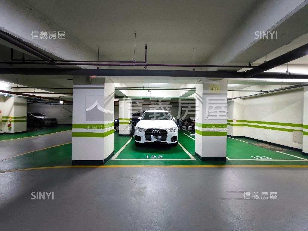合康電梯景觀＋裝潢房屋室內格局與周邊環境