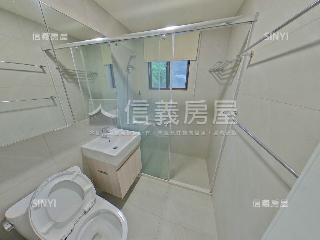 捷運邊間學區三房房屋室內格局與周邊環境