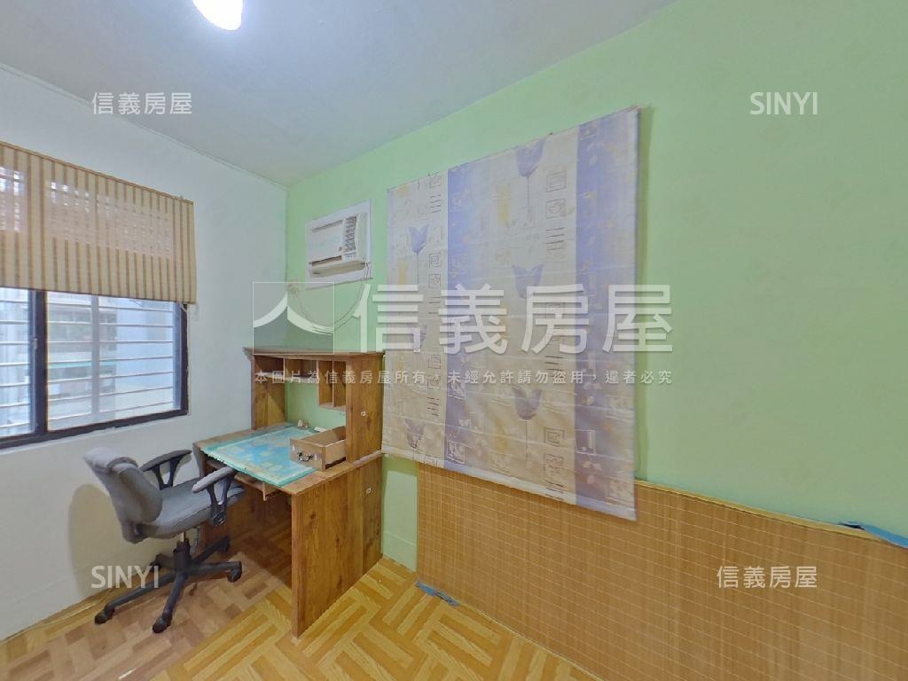 捷運邊間學區三房房屋室內格局與周邊環境