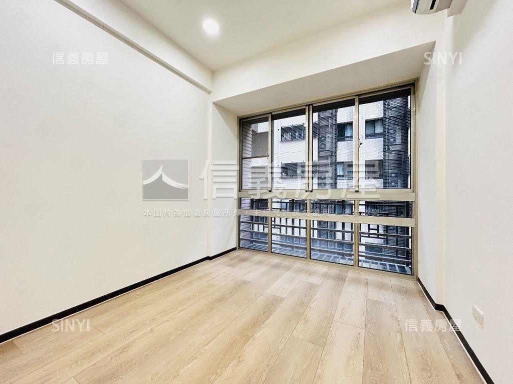 城市美學。高樓三房車位房屋室內格局與周邊環境