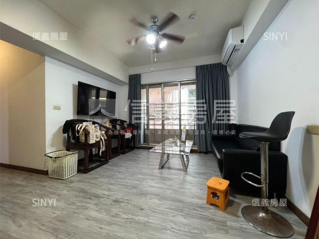 一橋進北市｜頂溪捷運電梯房屋室內格局與周邊環境