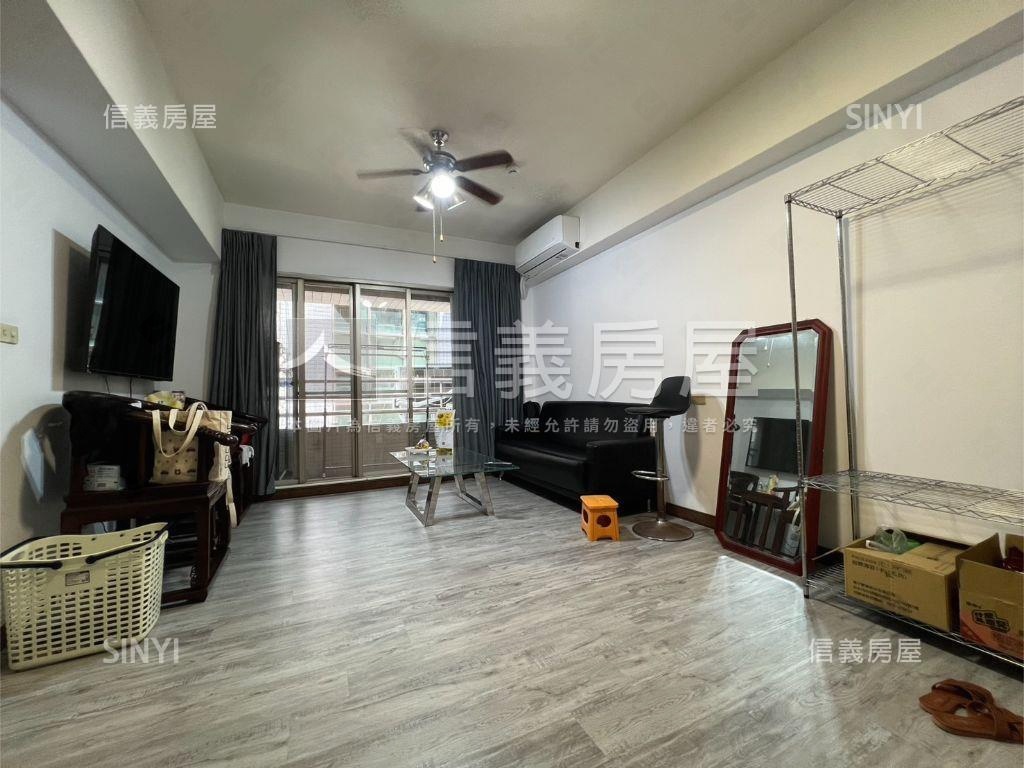 一橋進北市｜頂溪捷運電梯房屋室內格局與周邊環境