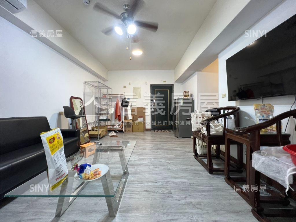 一橋進北市｜頂溪捷運電梯房屋室內格局與周邊環境