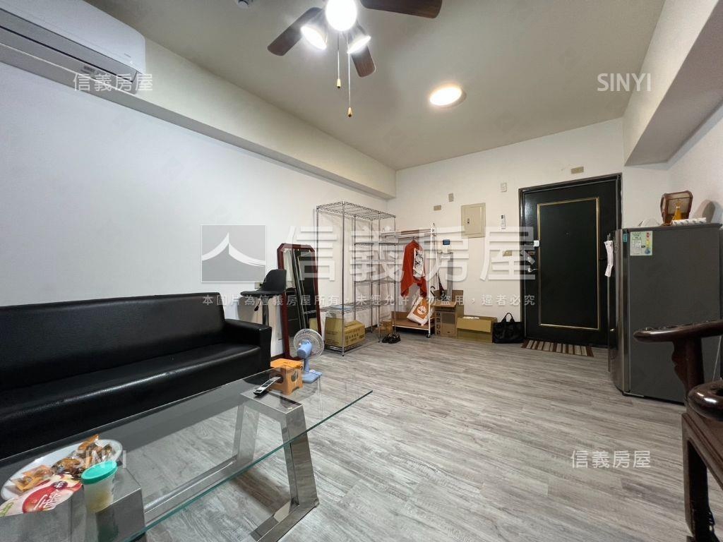 一橋進北市｜頂溪捷運電梯房屋室內格局與周邊環境