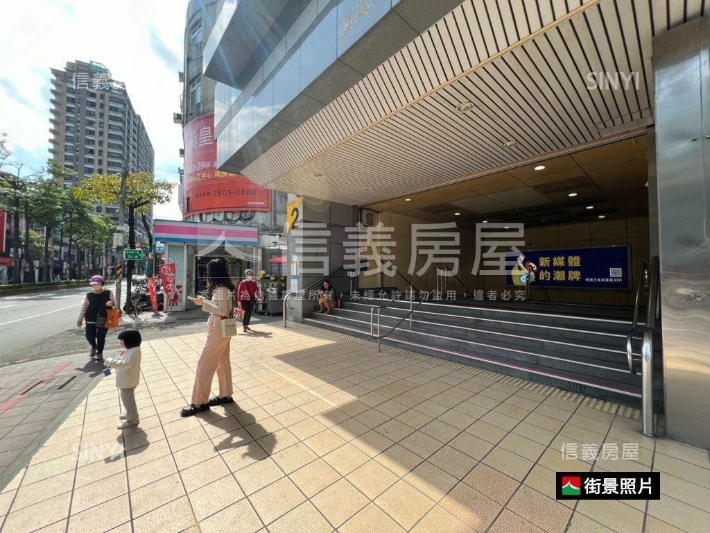 一橋進北市｜頂溪捷運電梯房屋室內格局與周邊環境