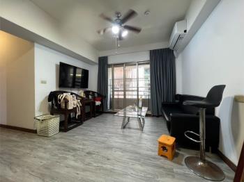 永和頂溪捷運電梯