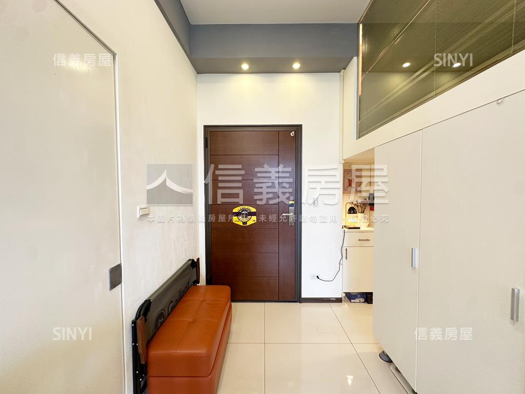 鋼骨電梯愜意質感美屋房屋室內格局與周邊環境