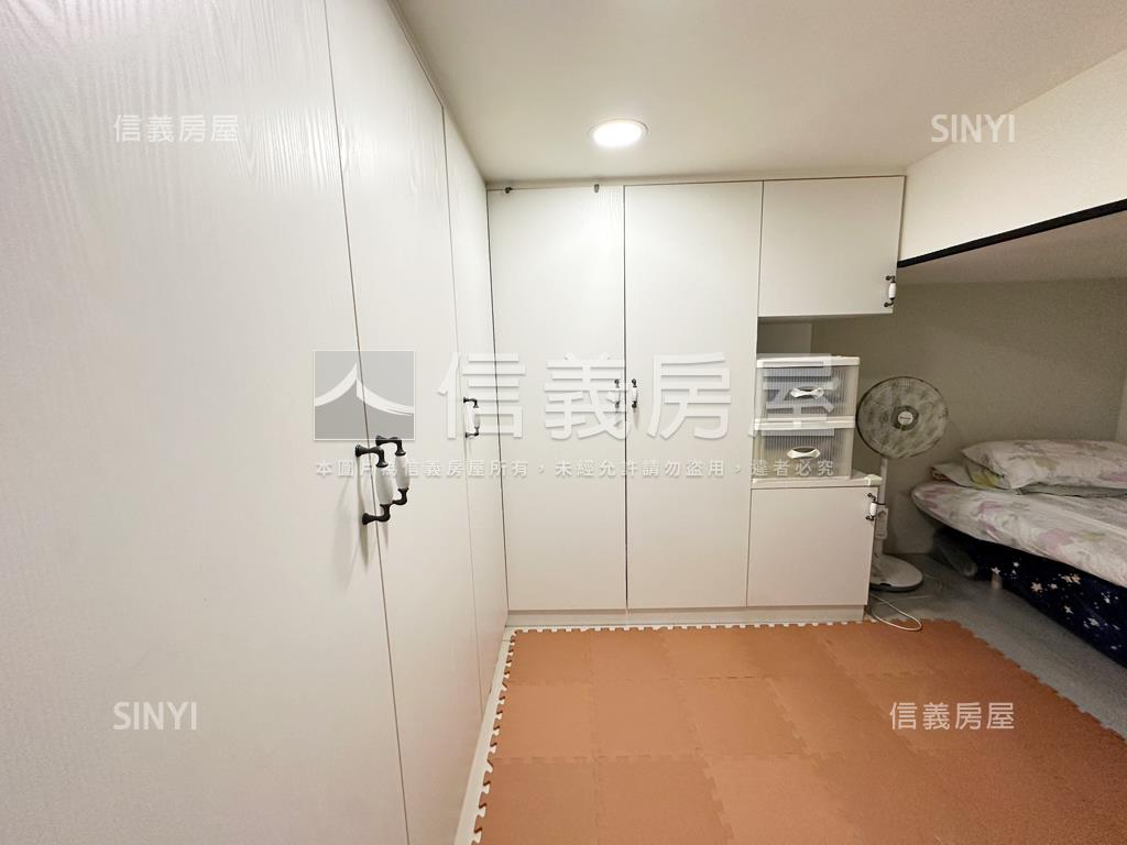 鋼骨電梯愜意質感美屋房屋室內格局與周邊環境