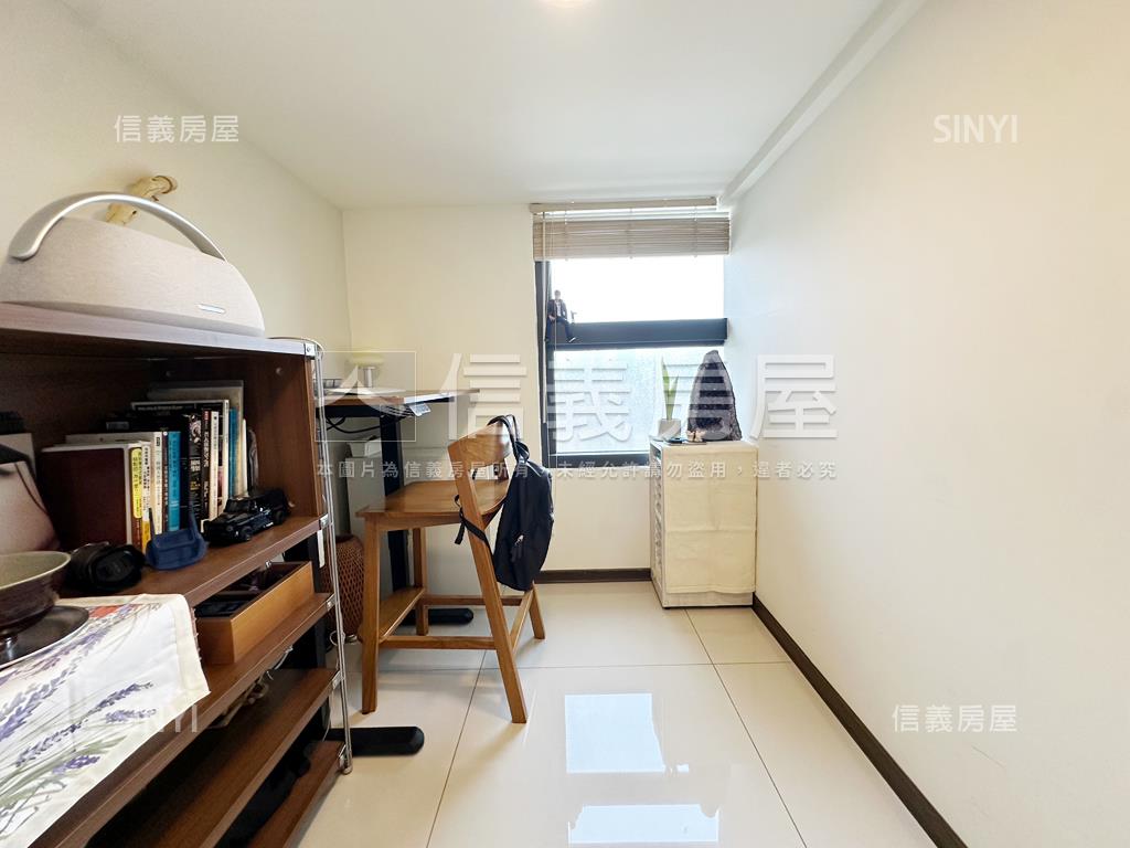 鋼骨電梯愜意質感美屋房屋室內格局與周邊環境