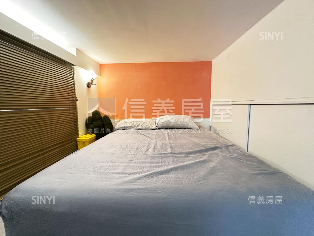 鋼骨電梯愜意質感美屋房屋室內格局與周邊環境