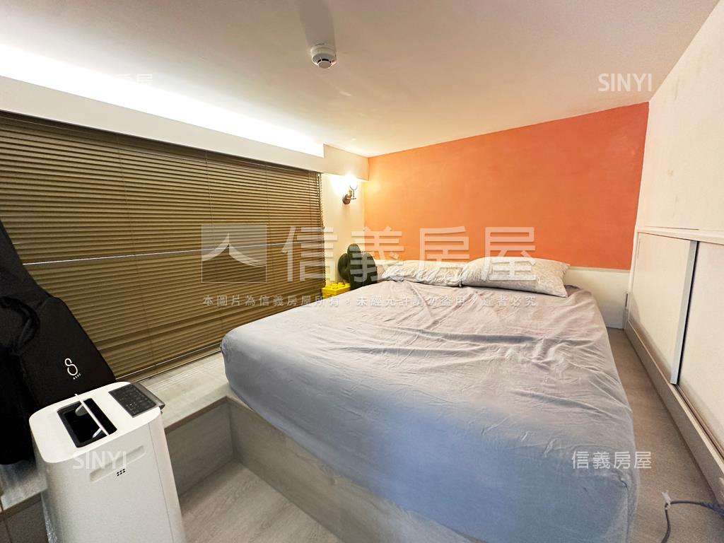 鋼骨電梯愜意質感美屋房屋室內格局與周邊環境