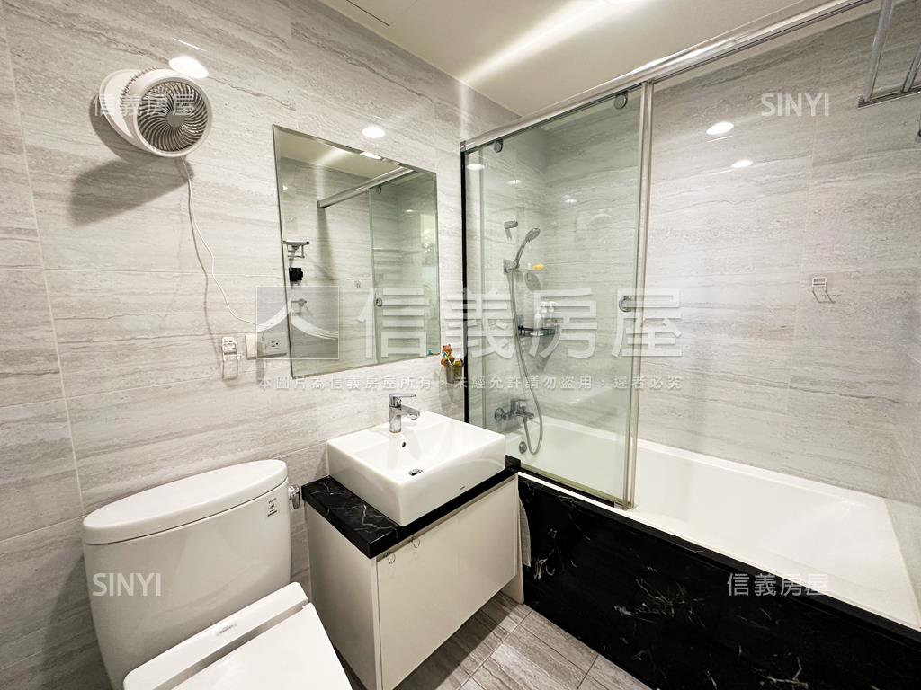 鋼骨電梯愜意質感美屋房屋室內格局與周邊環境