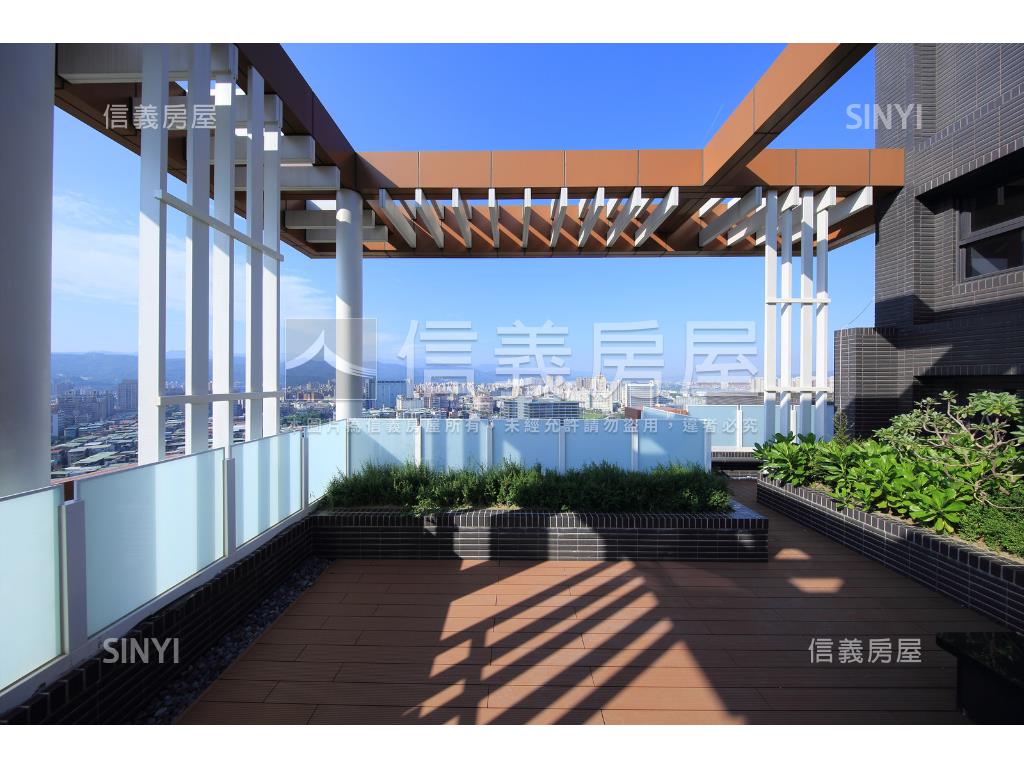 鋼骨電梯愜意質感美屋房屋室內格局與周邊環境