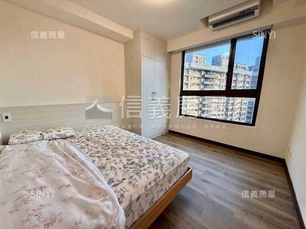 青埔天好韻⭐高樓景觀三房房屋室內格局與周邊環境