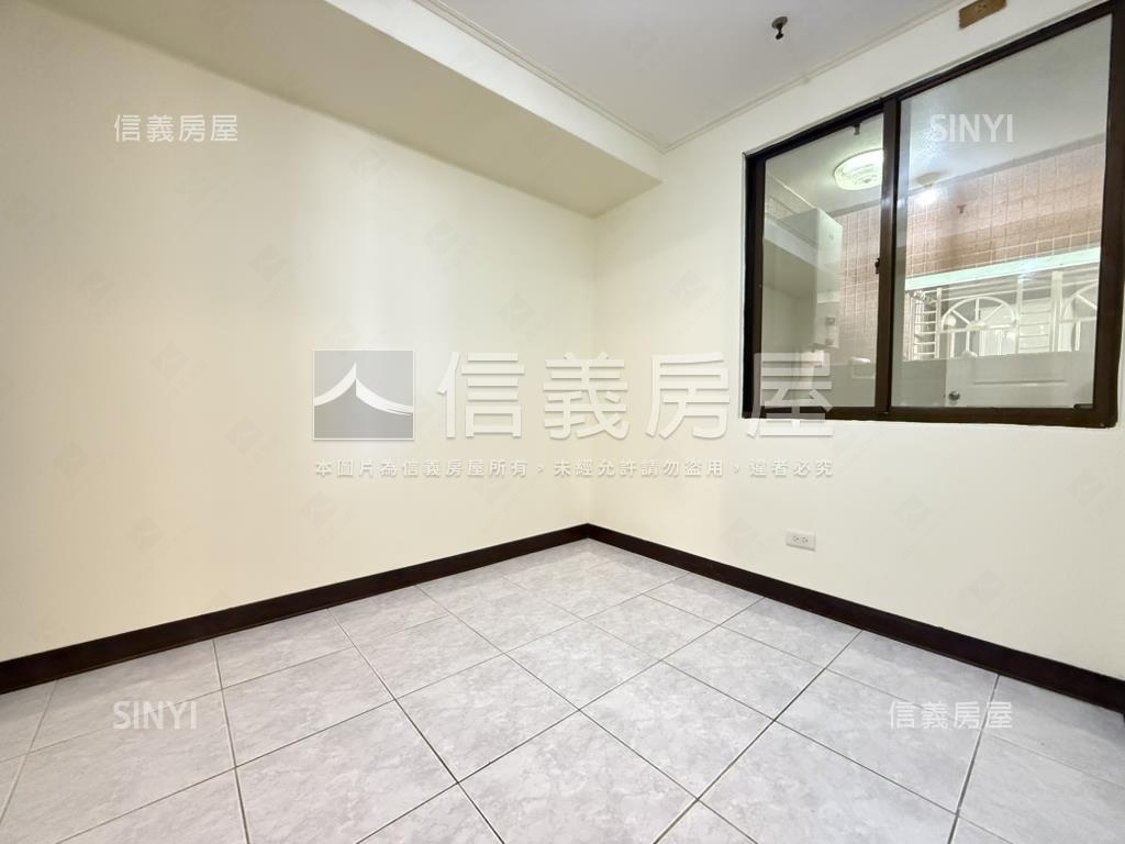 景安摩登後棟兩房房屋室內格局與周邊環境