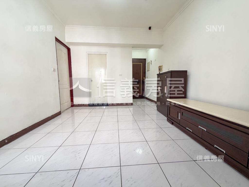 太億金座！大１房平車位房屋室內格局與周邊環境