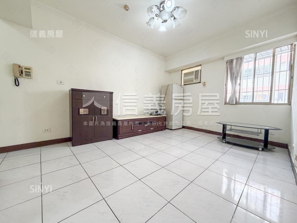 太億金座！大１房平車位房屋室內格局與周邊環境