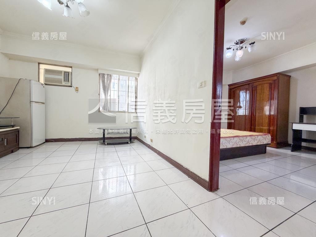 太億金座！大１房平車位房屋室內格局與周邊環境