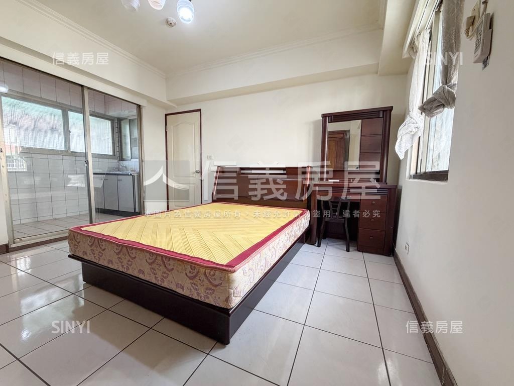 太億金座！大１房平車位房屋室內格局與周邊環境