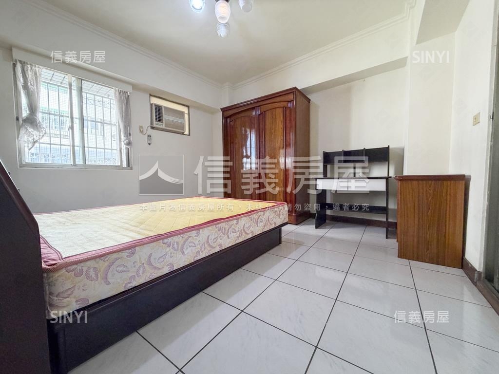 太億金座！大１房平車位房屋室內格局與周邊環境