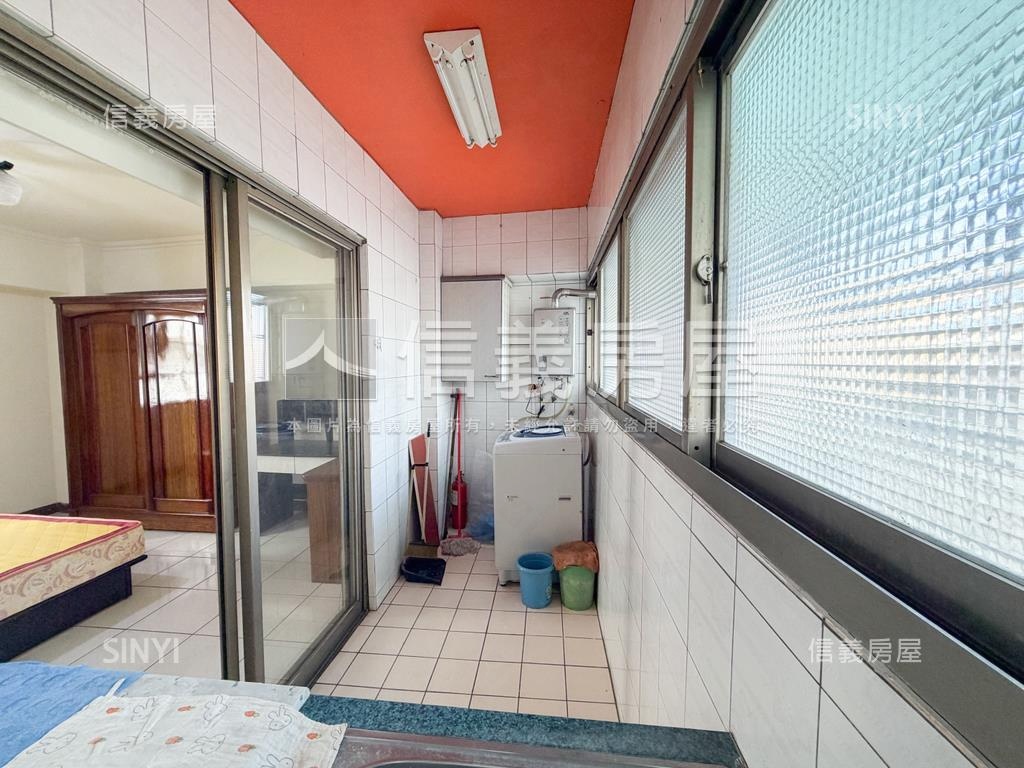 太億金座！大１房平車位房屋室內格局與周邊環境