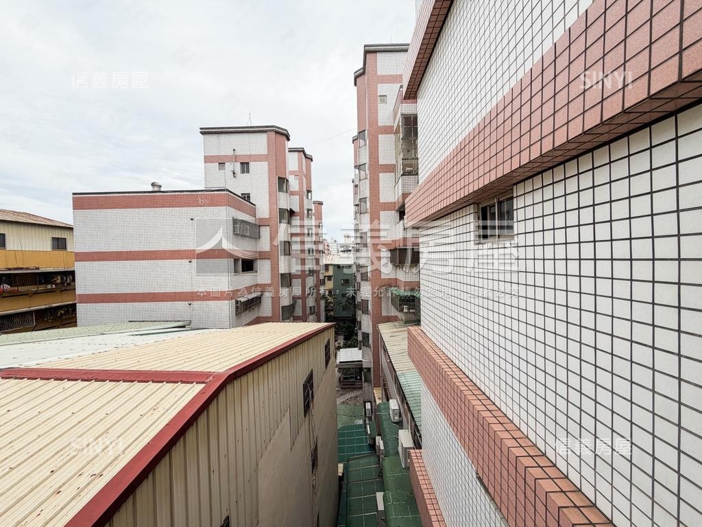 太億金座！大１房平車位房屋室內格局與周邊環境