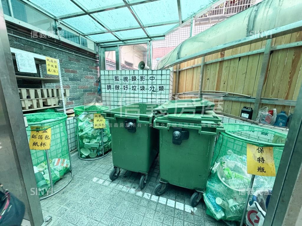 太億金座！大１房平車位房屋室內格局與周邊環境