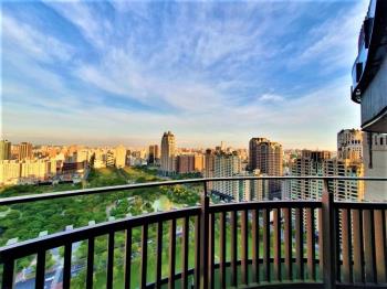 農１６公園景觀指名華人匯