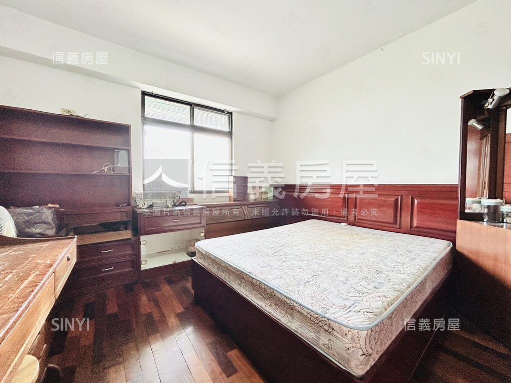 吉田芳鄰大器三房房屋室內格局與周邊環境