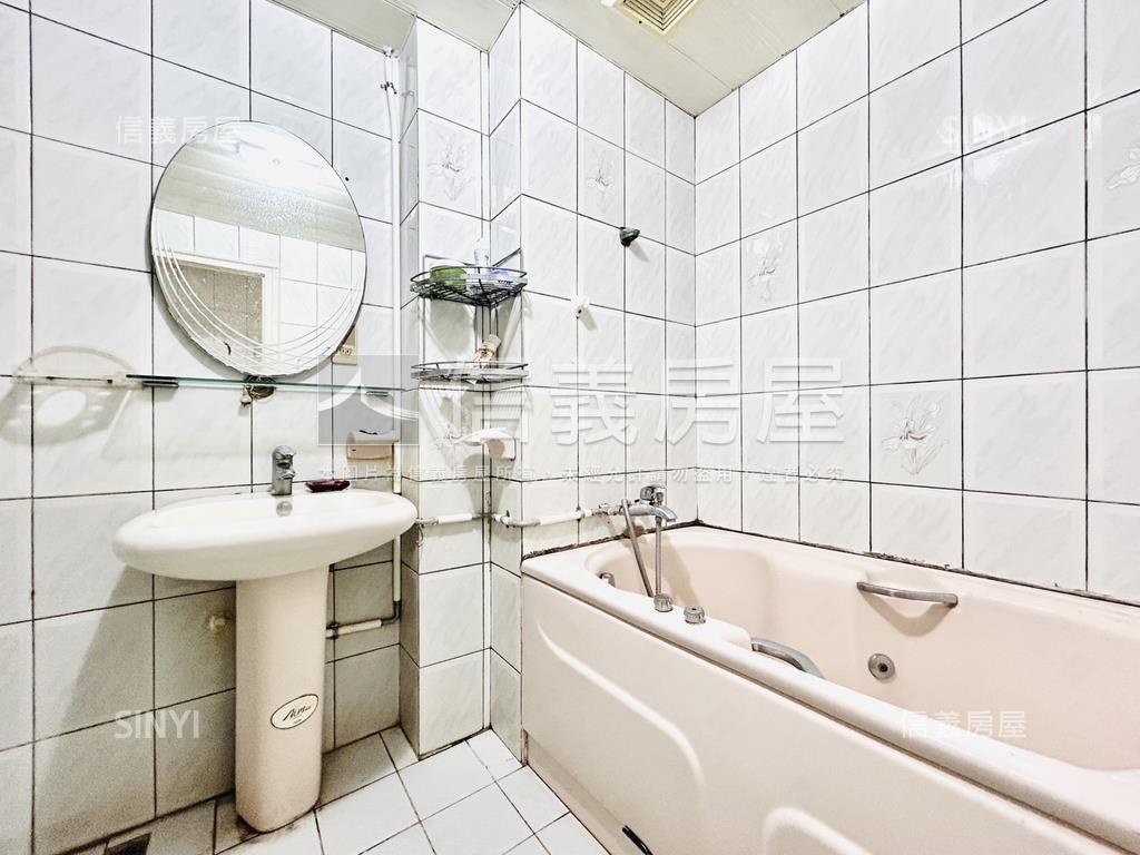 吉田芳鄰大器三房房屋室內格局與周邊環境