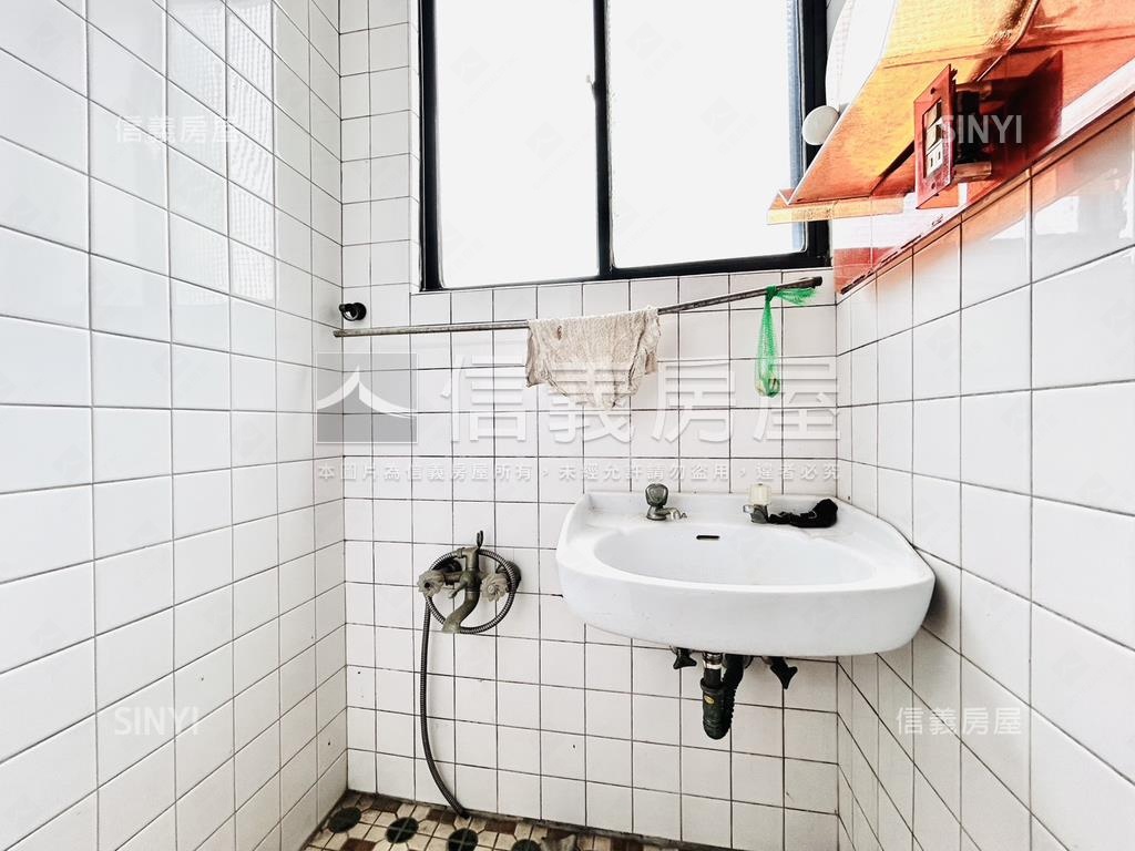 吉田芳鄰大器三房房屋室內格局與周邊環境