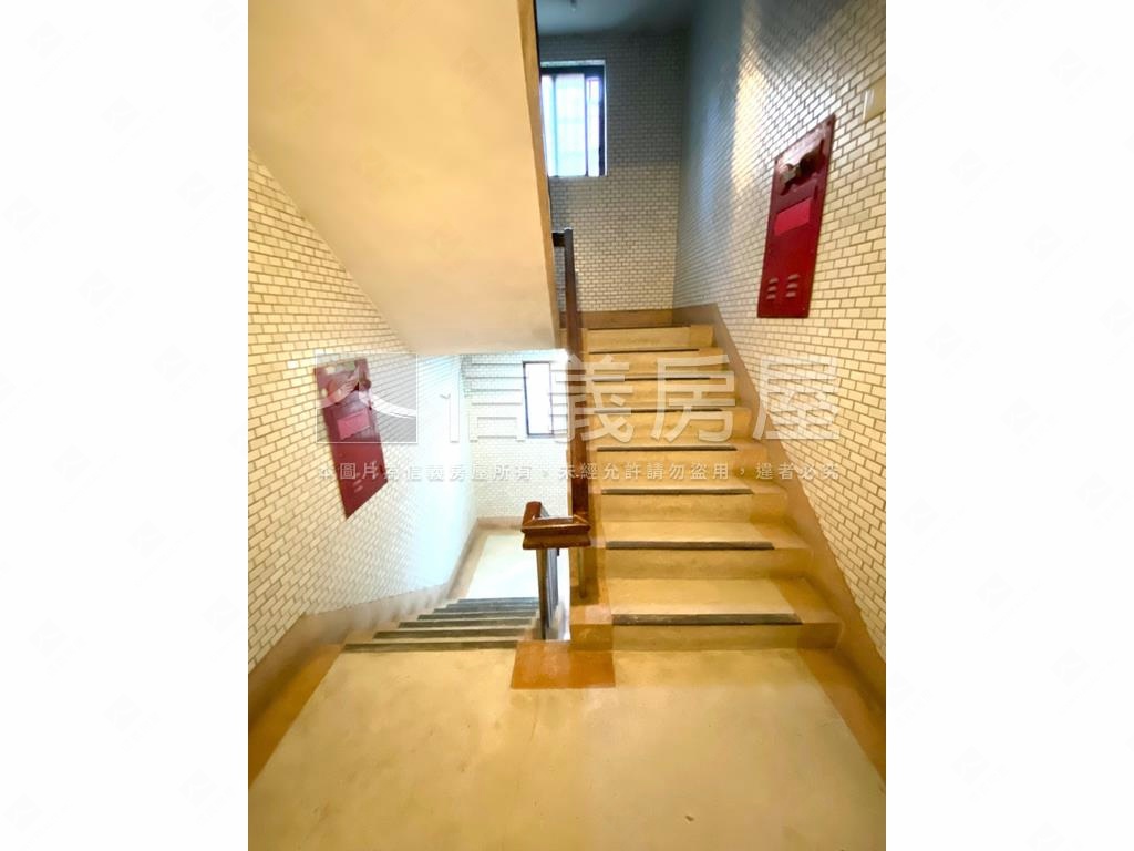 吉田芳鄰大器三房房屋室內格局與周邊環境