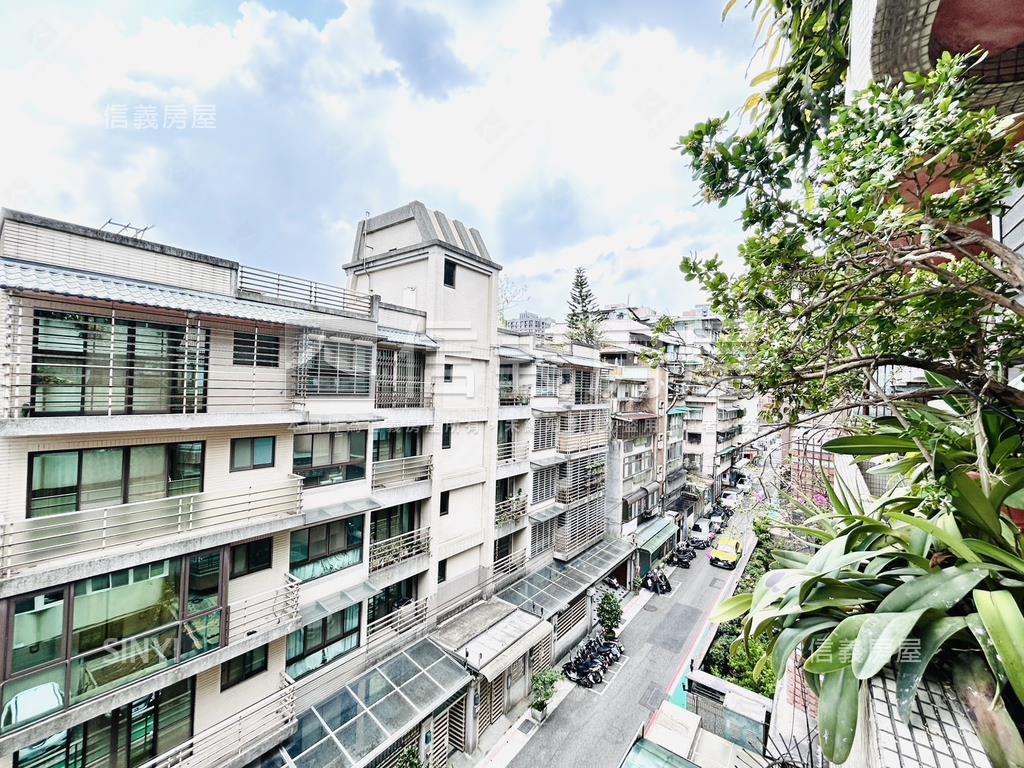 吉田芳鄰大器三房房屋室內格局與周邊環境