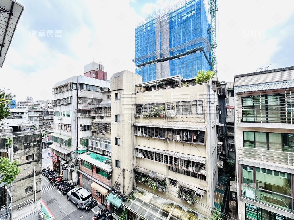 吉田芳鄰大器三房房屋室內格局與周邊環境