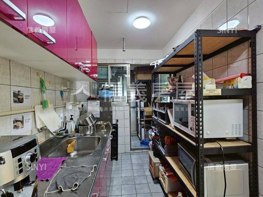 狀元吉第大戶稀有釋出房屋室內格局與周邊環境