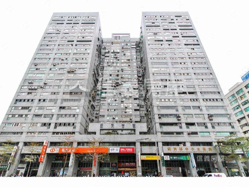 狀元吉第大戶稀有釋出房屋室內格局與周邊環境