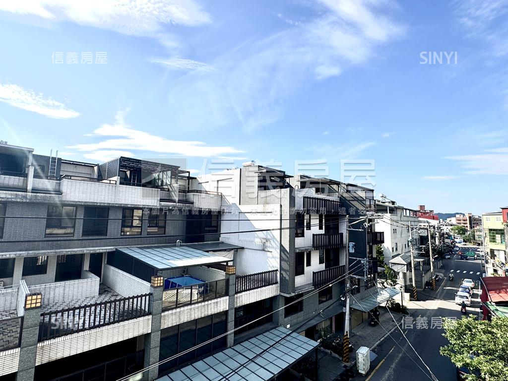 邊間有花園有車庫五房別墅房屋室內格局與周邊環境