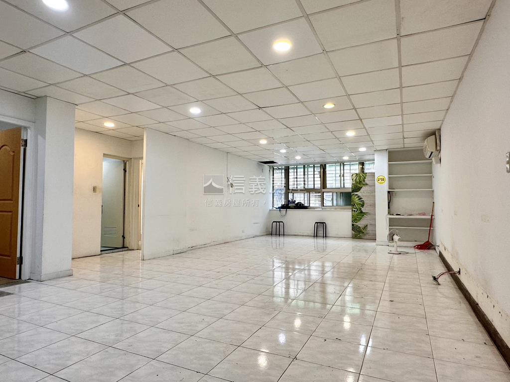 敦化南路黃金美寓房屋室內格局與周邊環境