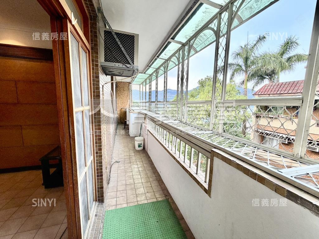 富貴綠景●獨層戶４房美寓房屋室內格局與周邊環境