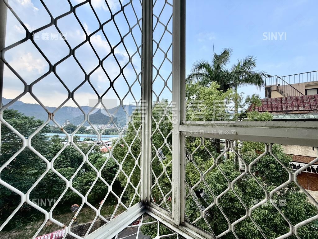 富貴綠景●獨層戶４房美寓房屋室內格局與周邊環境