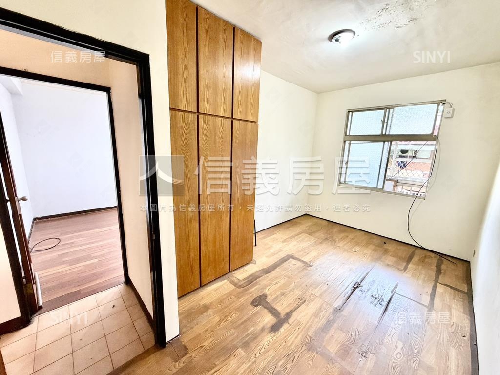 富貴綠景●獨層戶４房美寓房屋室內格局與周邊環境