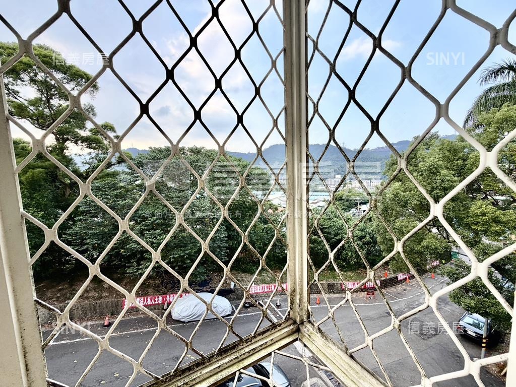 富貴綠景●獨層戶４房美寓房屋室內格局與周邊環境