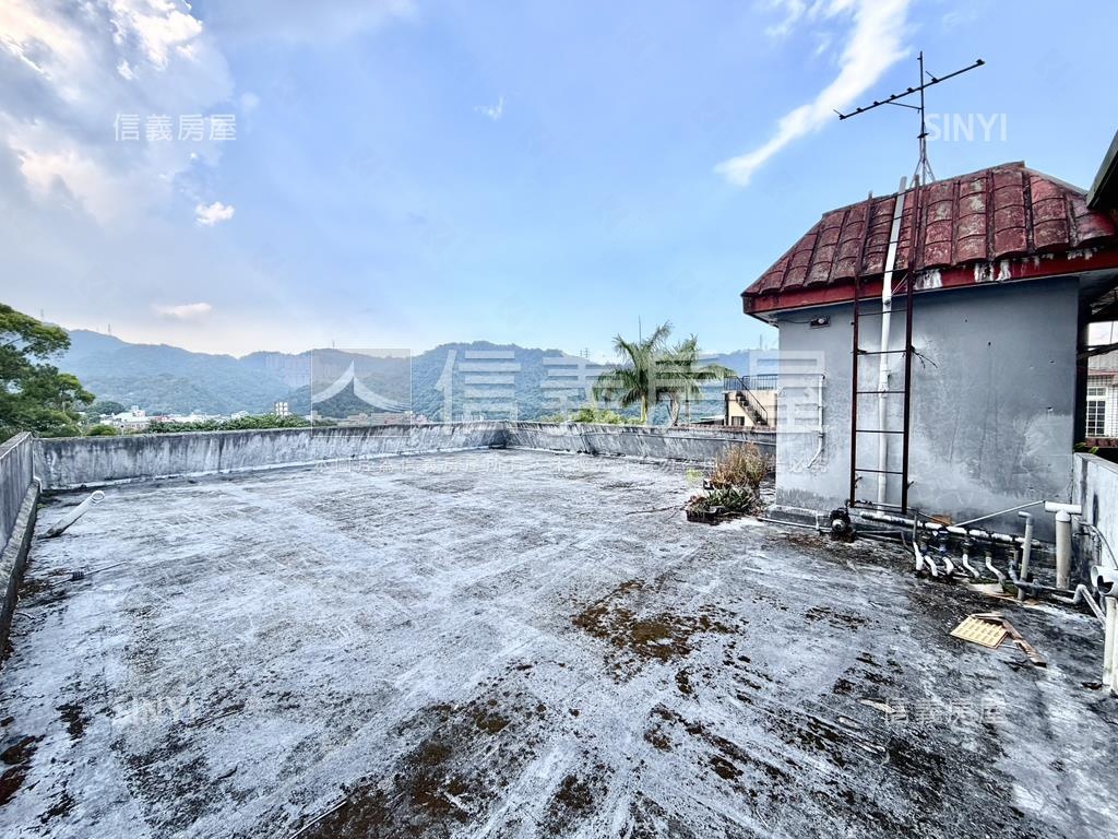 富貴綠景●獨層戶４房美寓房屋室內格局與周邊環境