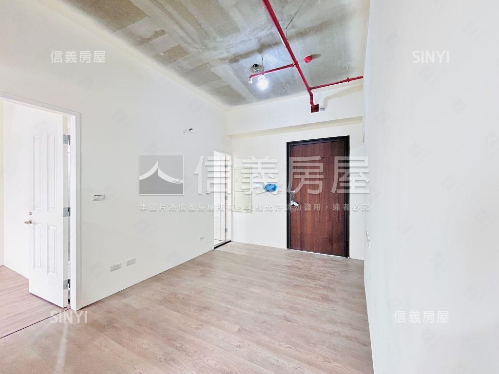 中路•宜雄國際ＯＮＥ房屋室內格局與周邊環境