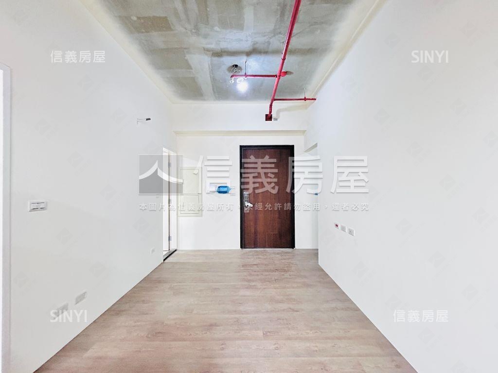 中路•宜雄國際ＯＮＥ房屋室內格局與周邊環境