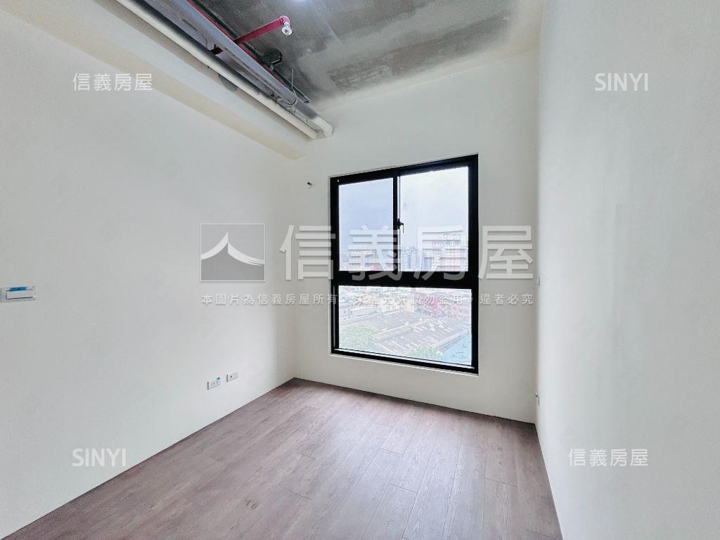 中路•宜雄國際ＯＮＥ房屋室內格局與周邊環境