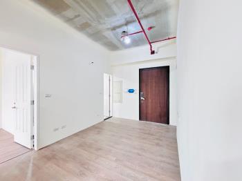 中路•宜雄國際ＯＮＥ