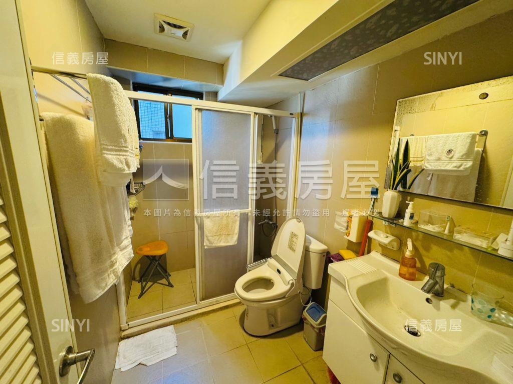 【店長推薦】南港美麗花園房屋室內格局與周邊環境