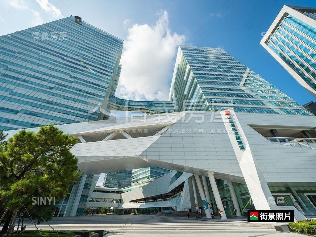 南港公園★電梯美三房★房屋室內格局與周邊環境